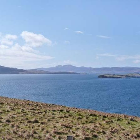 Ardmore Villa Trumpan Exterior foto