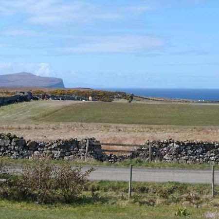 Ardmore Villa Trumpan Exterior foto