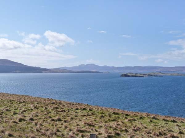 Ardmore Villa Trumpan Exterior foto