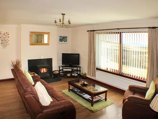 Ardmore Villa Trumpan Exterior foto